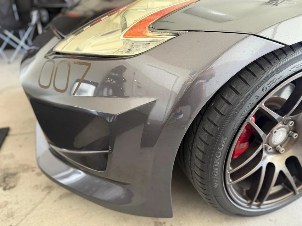 2010 Nissan 370Z 6th Gen - Image 22 of 31