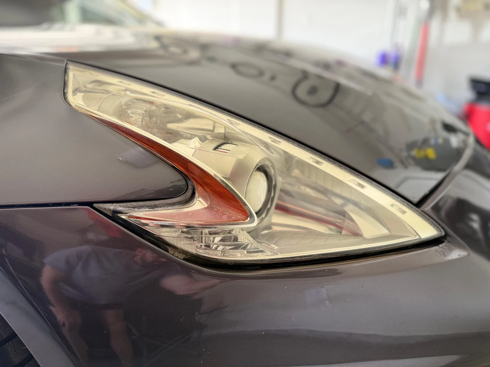 2010 Nissan 370Z 6th Gen - Image 20 of 31
