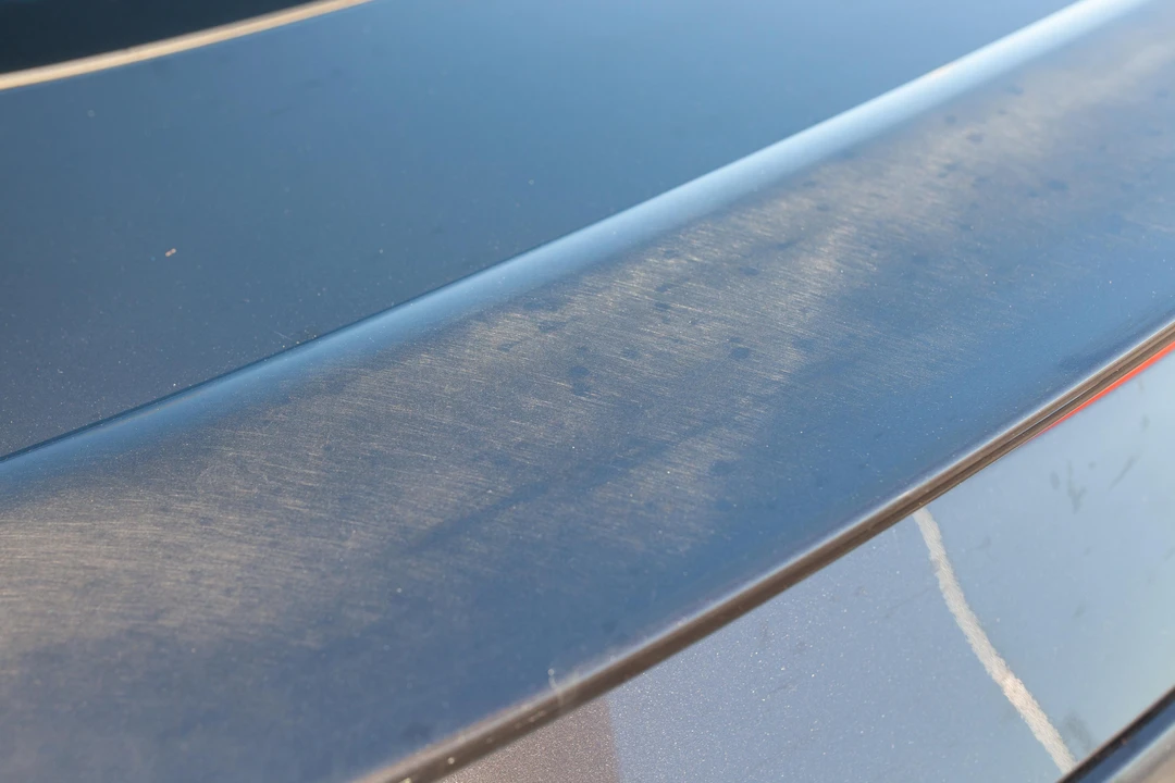 2010 Nissan 370Z 6th Gen - Image 30 of 31