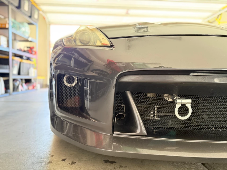 2010 Nissan 370Z 6th Gen - Image 17 of 31