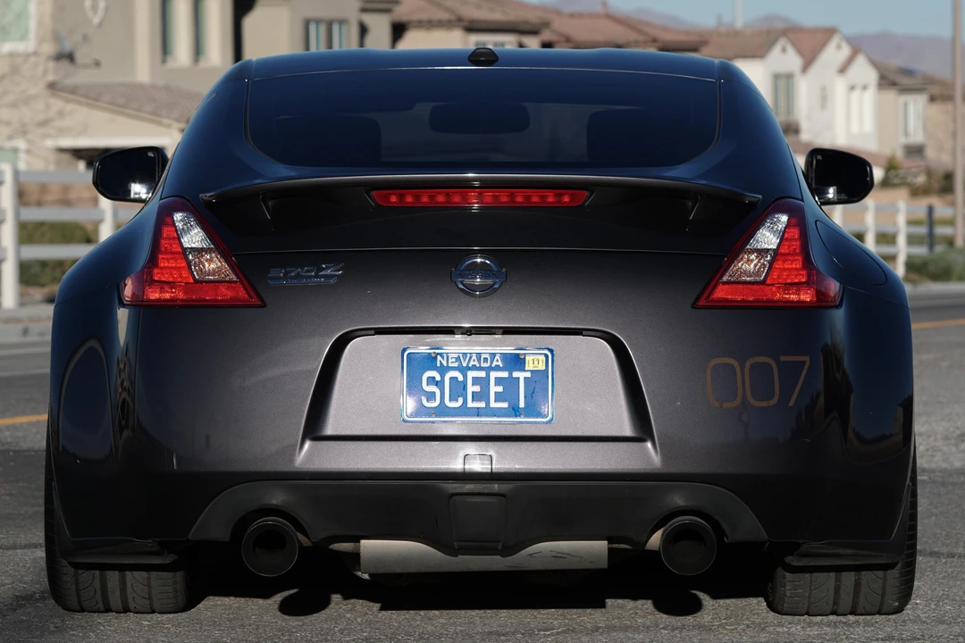 2010 Nissan 370Z 6th Gen - Image 5 of 31