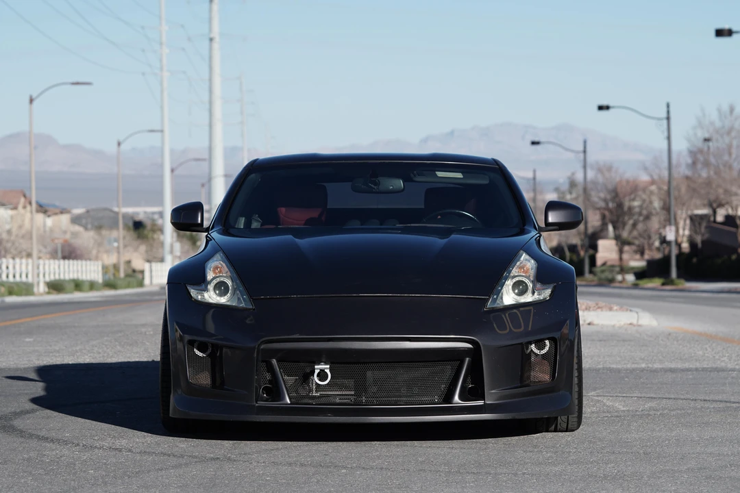 2010 Nissan 370Z 6th Gen - Image 6 of 31