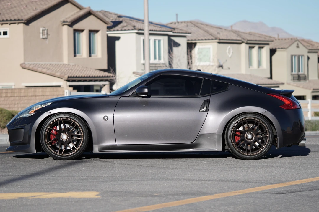 2010 Nissan 370Z 6th Gen - Image 9 of 31