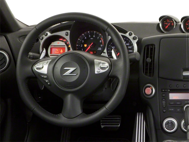 2010 Nissan 370Z 6th Gen - Image 4 of 13
