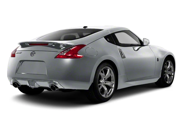 2010 Nissan 370Z 6th Gen - Image 2 of 13
