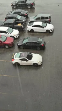 2010 Nissan 370Z Coupe 2D