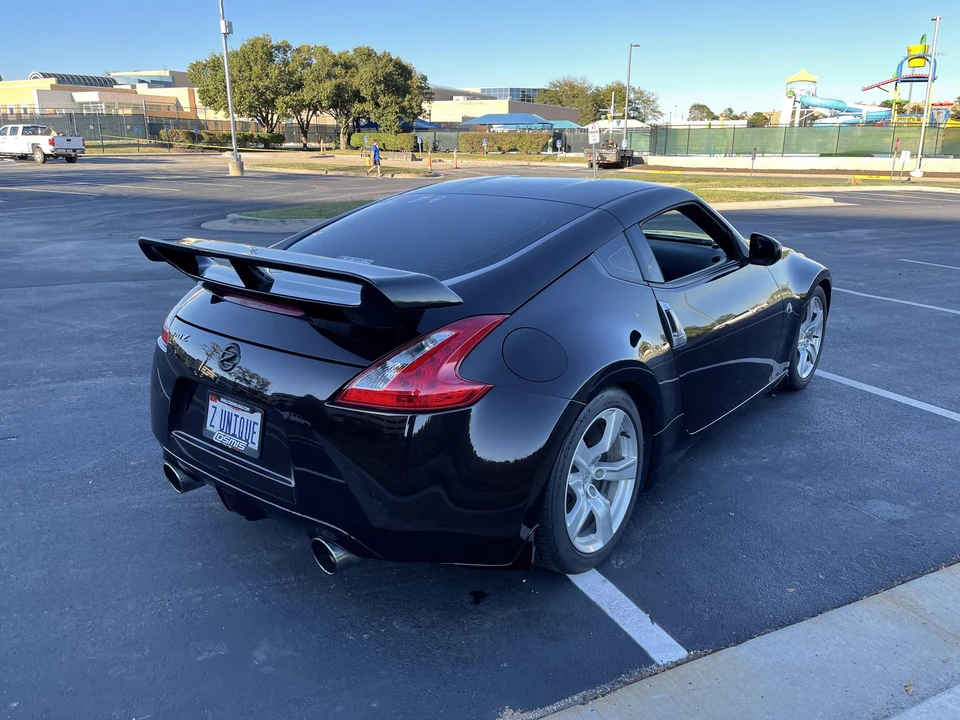 2010 Nissan 370Z 6th Gen - Image 14 of 31