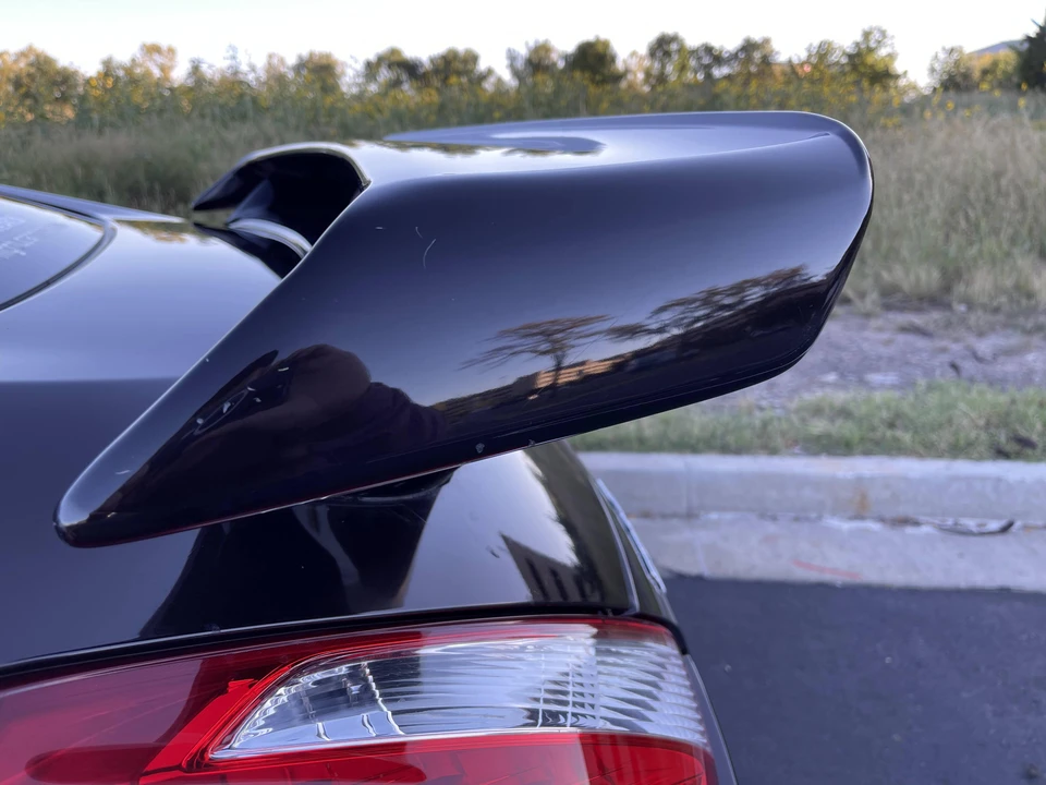2010 Nissan 370Z 6th Gen - Image 30 of 31