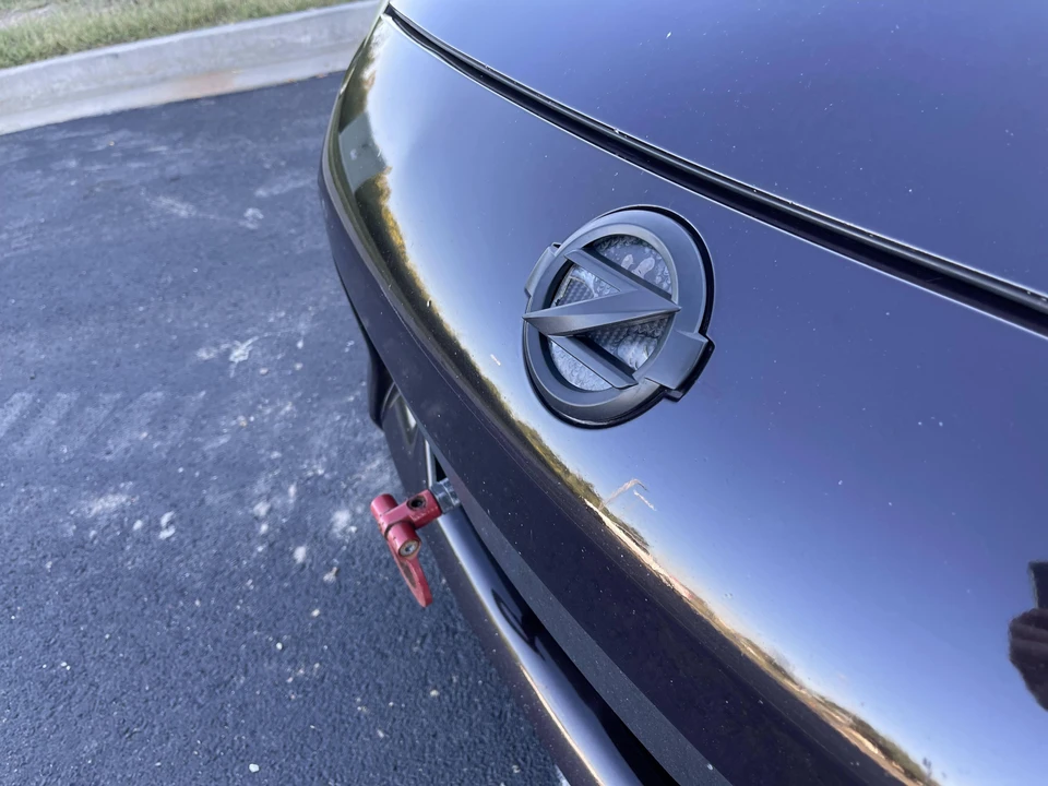 2010 Nissan 370Z 6th Gen - Image 19 of 31