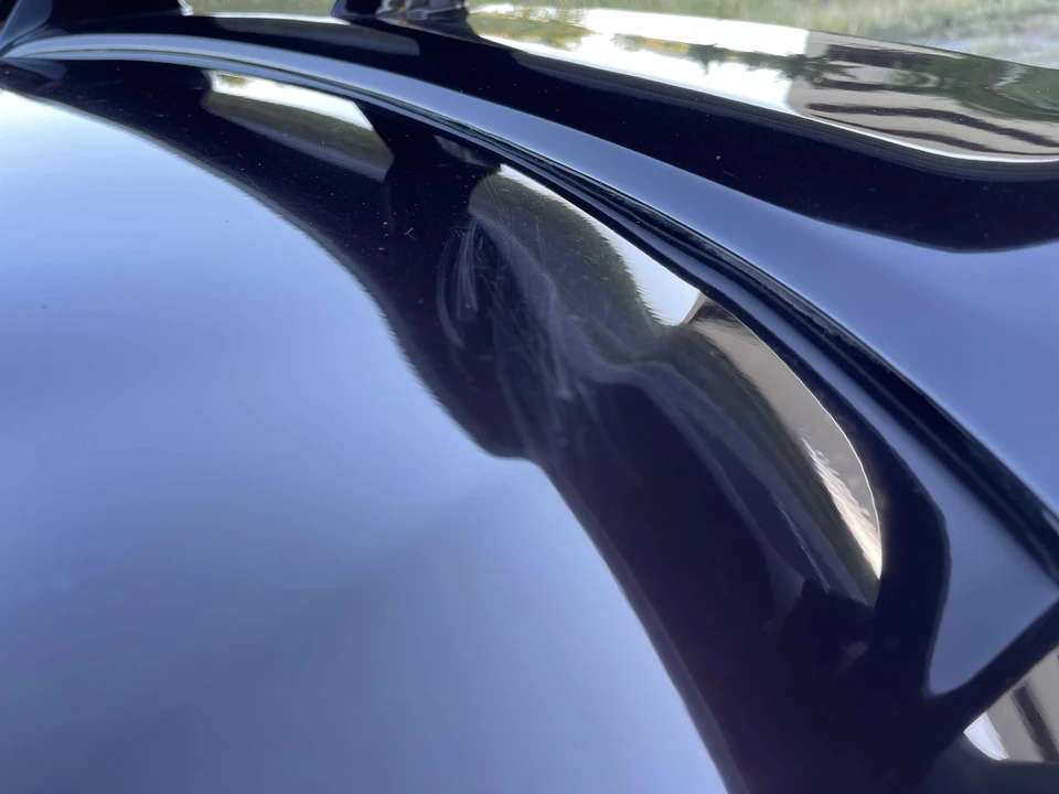 2010 Nissan 370Z 6th Gen - Image 28 of 31