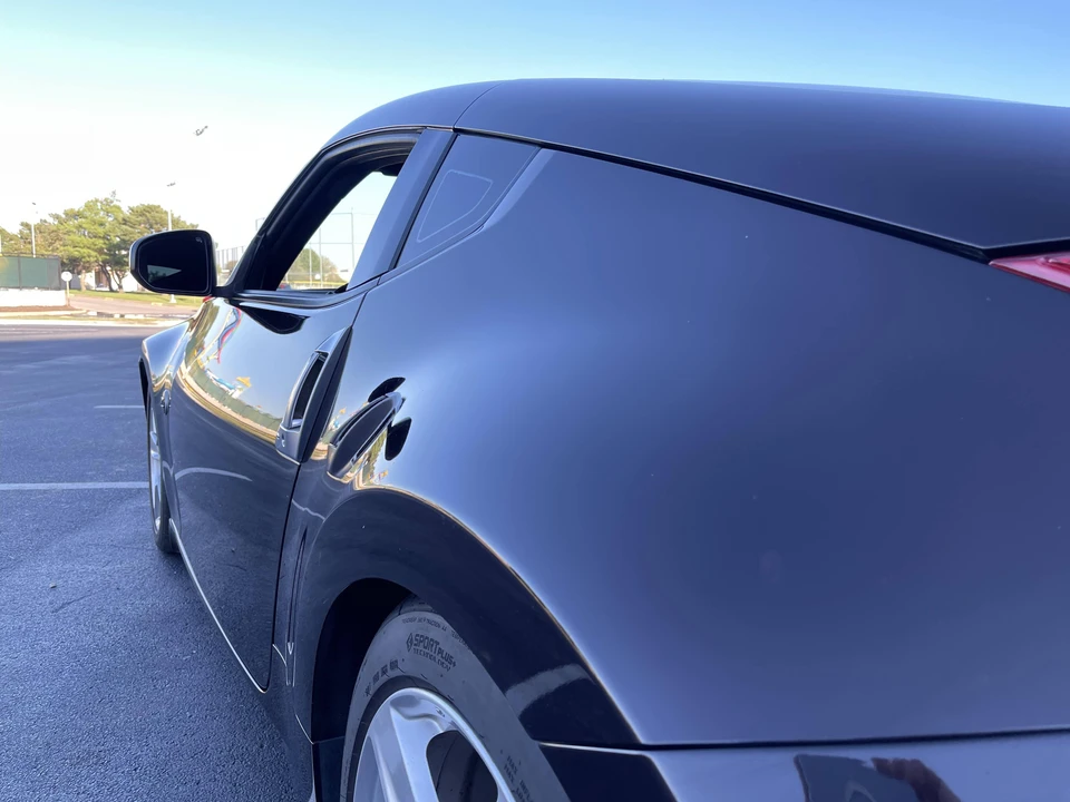 2010 Nissan 370Z 6th Gen - Image 26 of 31