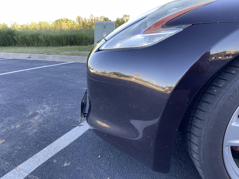 2010 Nissan 370Z 6th Gen - Image 21 of 31