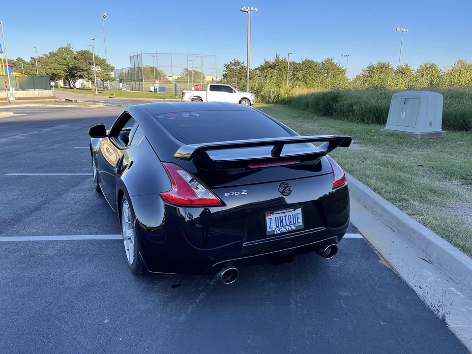 2010 Nissan 370Z 6th Gen - Image 12 of 31