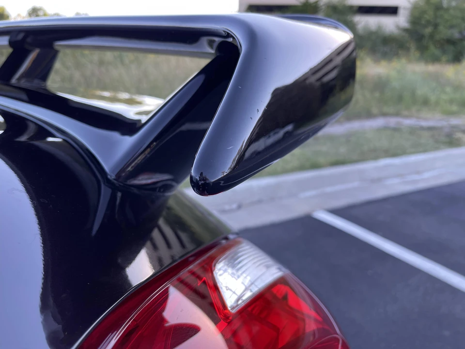 2010 Nissan 370Z 6th Gen - Image 29 of 31