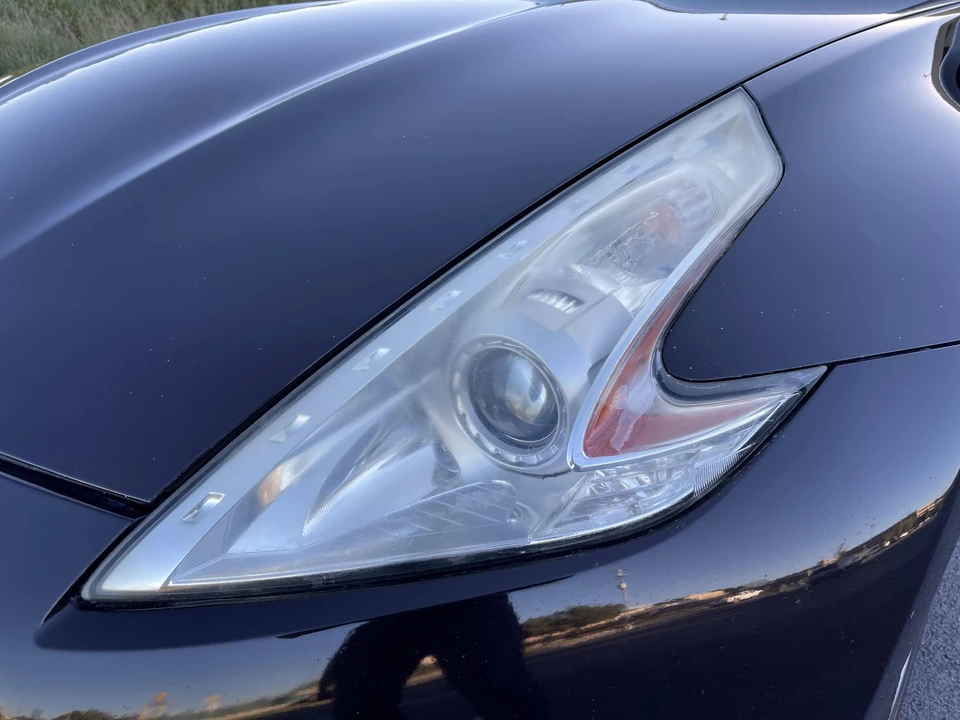 2010 Nissan 370Z 6th Gen - Image 20 of 31