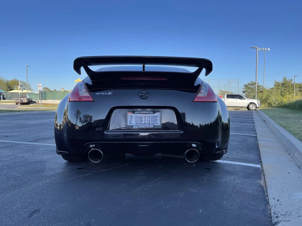 2010 Nissan 370Z 6th Gen - Image 13 of 31