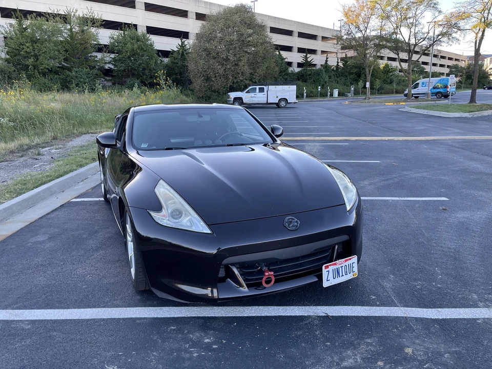 2010 Nissan 370Z 6th Gen - Image 15 of 31