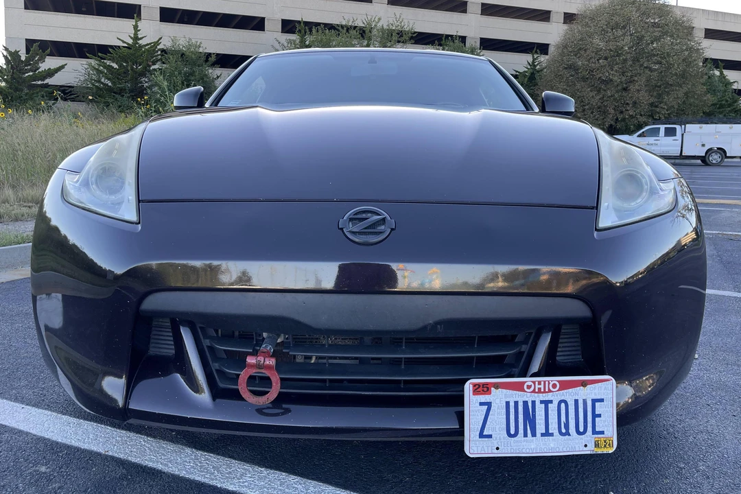 2010 Nissan 370Z 6th Gen - Image 2 of 31