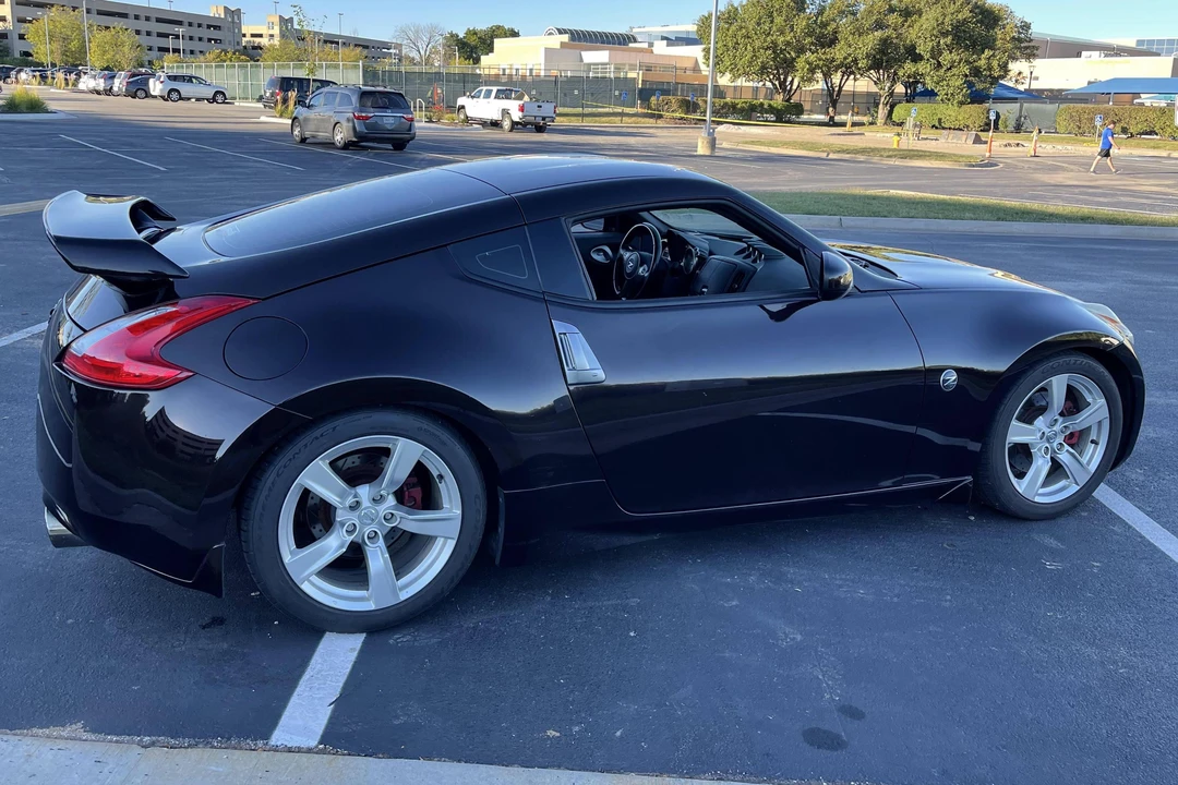 2010 Nissan 370Z 6th Gen - Image 3 of 31
