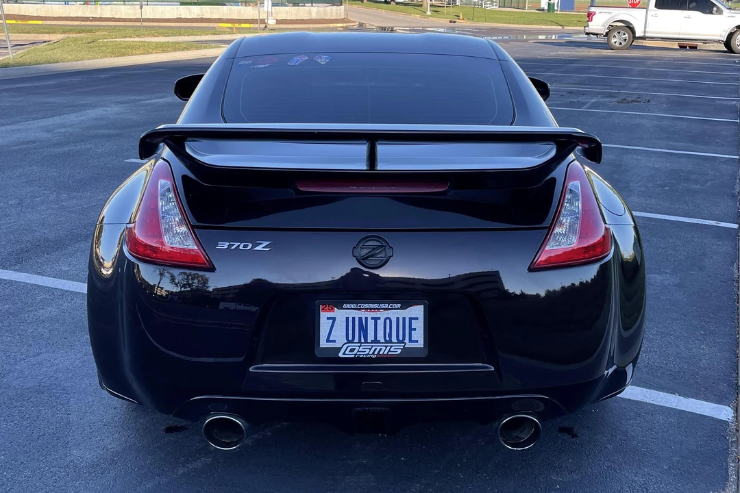 2010 Nissan 370Z 6th Gen - Image 5 of 31