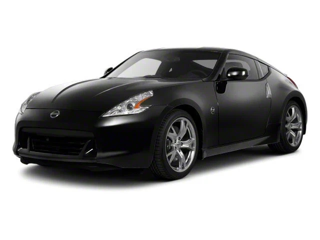 2010 Nissan 370Z 6th Gen - Image 2 of 2