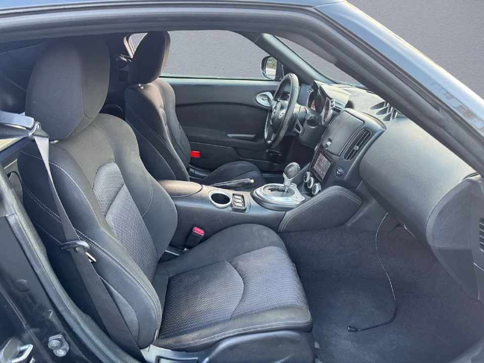 2010 Nissan 370Z 6th Gen - Image 13 of 21
