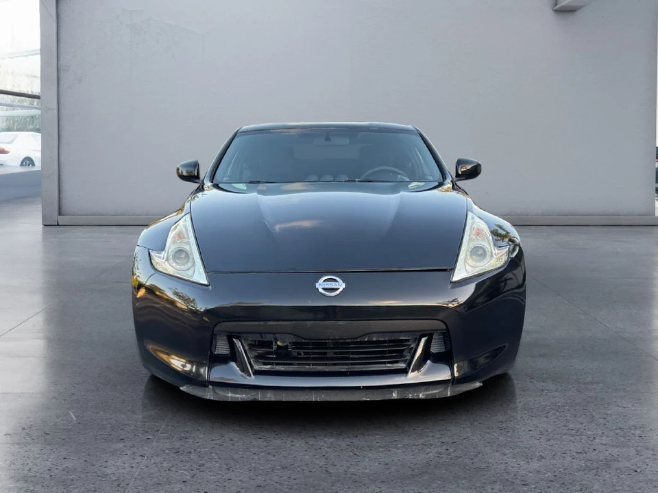 2010 Nissan 370Z 6th Gen - Image 5 of 21