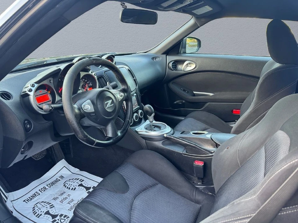 2010 Nissan 370Z 6th Gen - Image 14 of 21