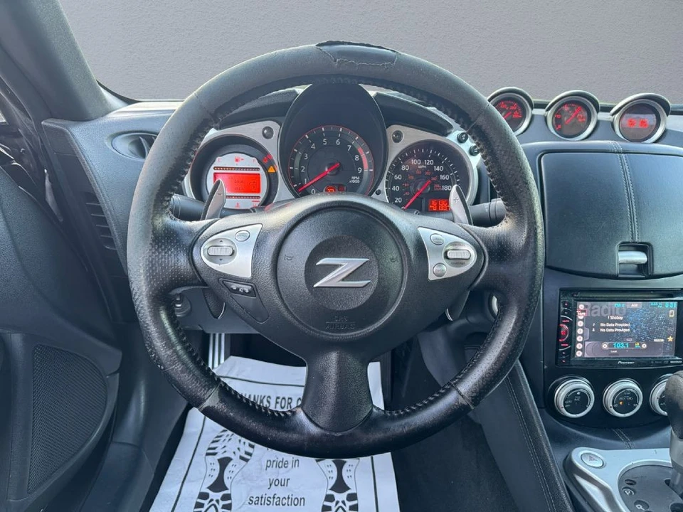 2010 Nissan 370Z 6th Gen - Image 21 of 21