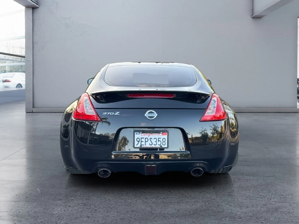 2010 Nissan 370Z 6th Gen - Image 8 of 21