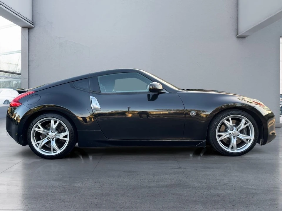 2010 Nissan 370Z 6th Gen - Image 7 of 21