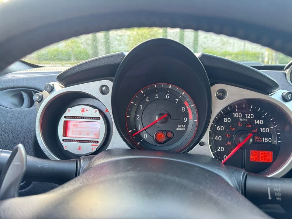 2010 Nissan 370Z 6th Gen - Image 10 of 21