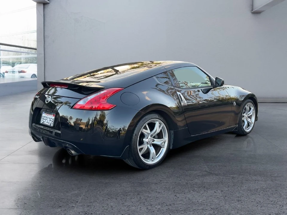 2010 Nissan 370Z 6th Gen - Image 3 of 21