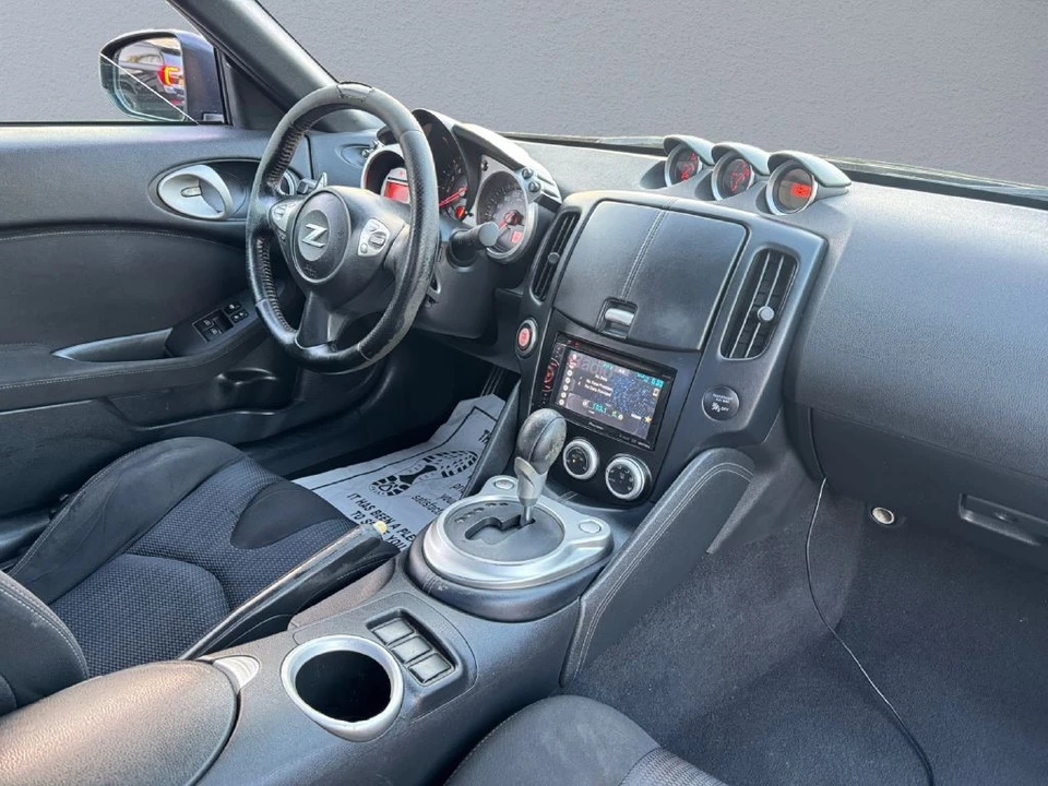 2010 Nissan 370Z 6th Gen - Image 16 of 21