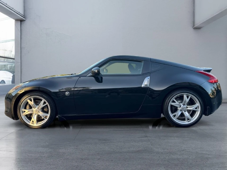 2010 Nissan 370Z 6th Gen - Image 4 of 21