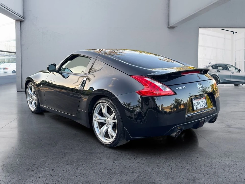 2010 Nissan 370Z 6th Gen - Image 2 of 21