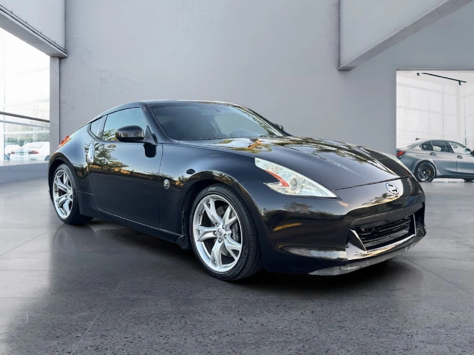 2010 Nissan 370Z 6th Gen - Image 6 of 21