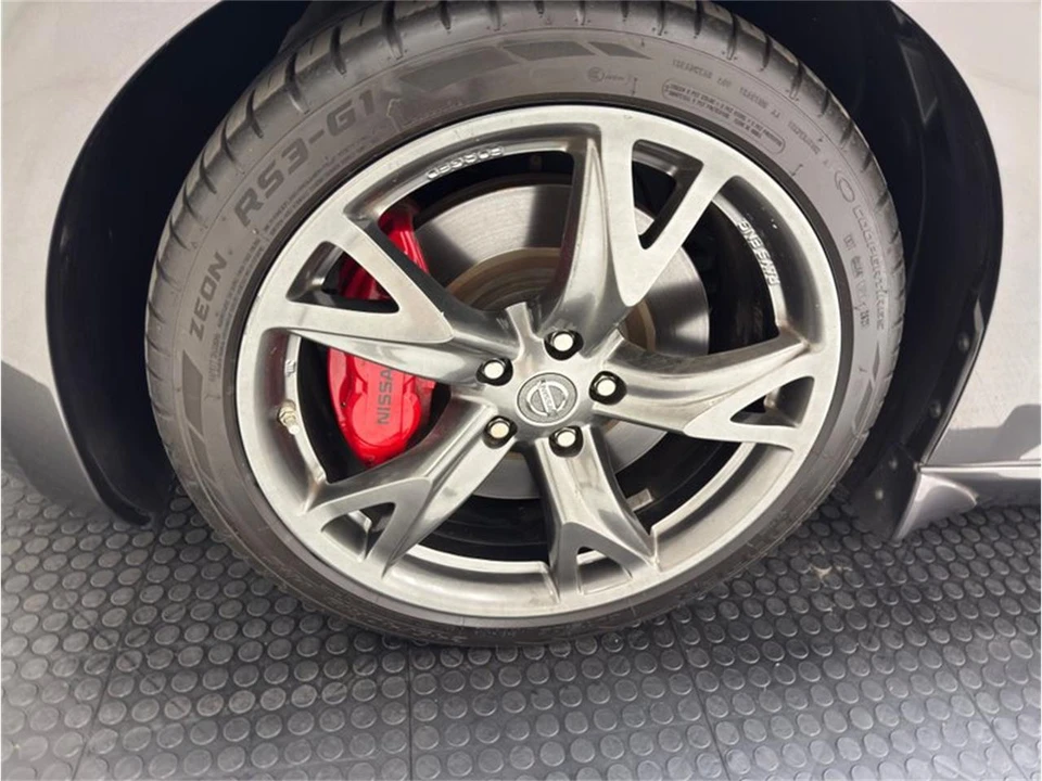 2010 Nissan 370Z 6th Gen - Image 11 of 31