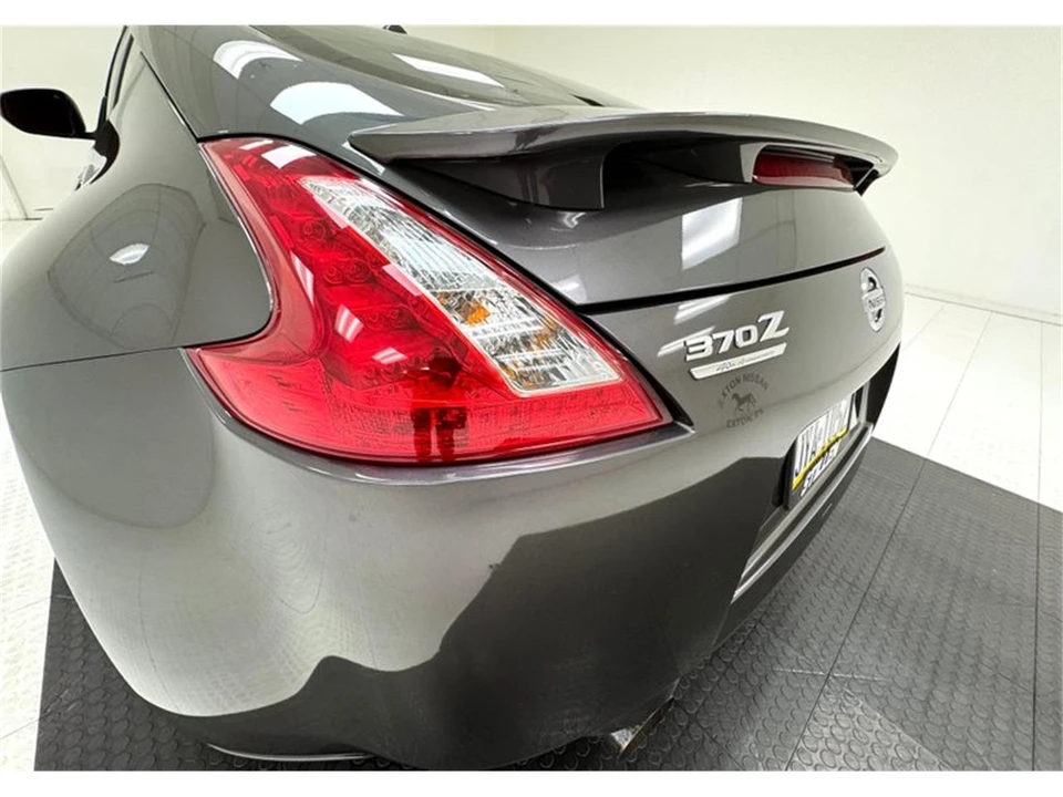 2010 Nissan 370Z 6th Gen - Image 21 of 31