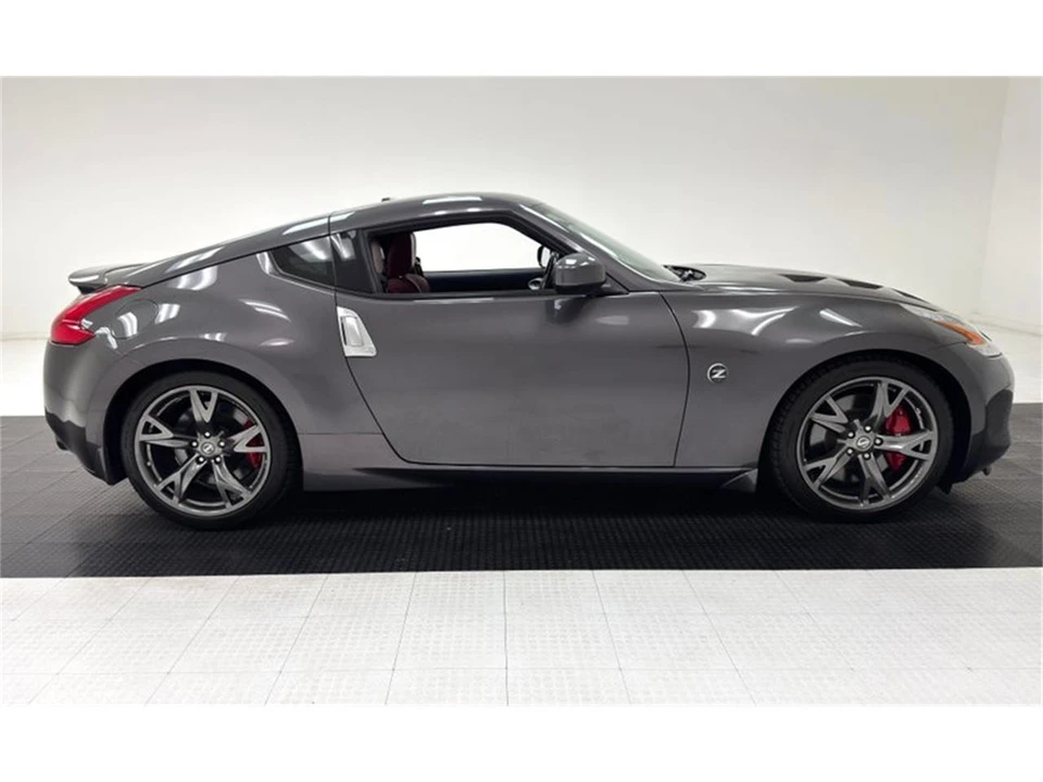 2010 Nissan 370Z 6th Gen - Image 6 of 31