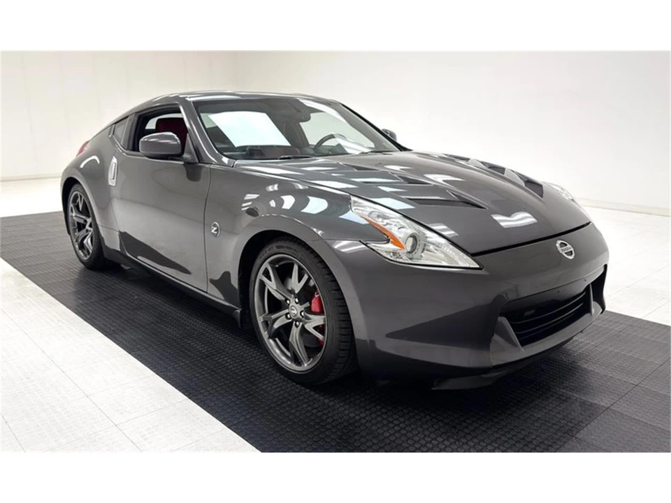 2010 Nissan 370Z 6th Gen - Image 7 of 31