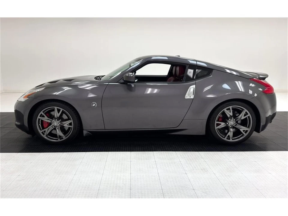 2010 Nissan 370Z 6th Gen - Image 2 of 31
