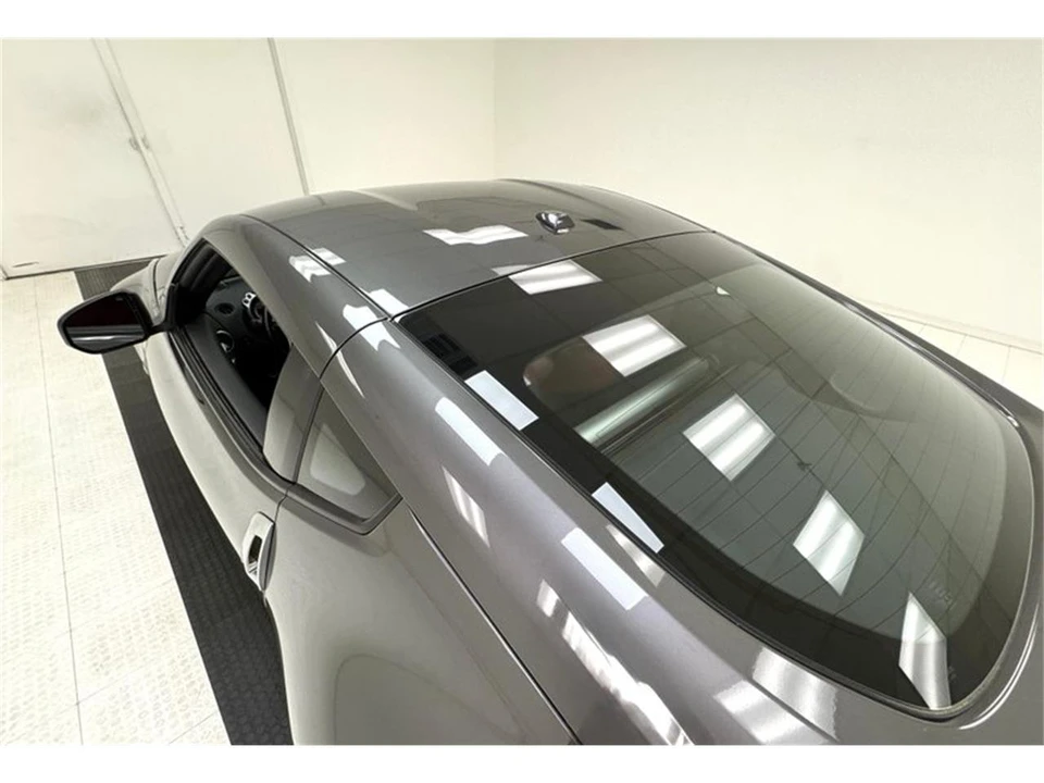 2010 Nissan 370Z 6th Gen - Image 18 of 31