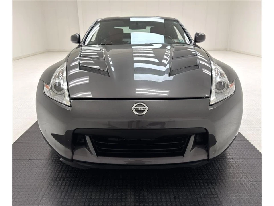 2010 Nissan 370Z 6th Gen - Image 8 of 31