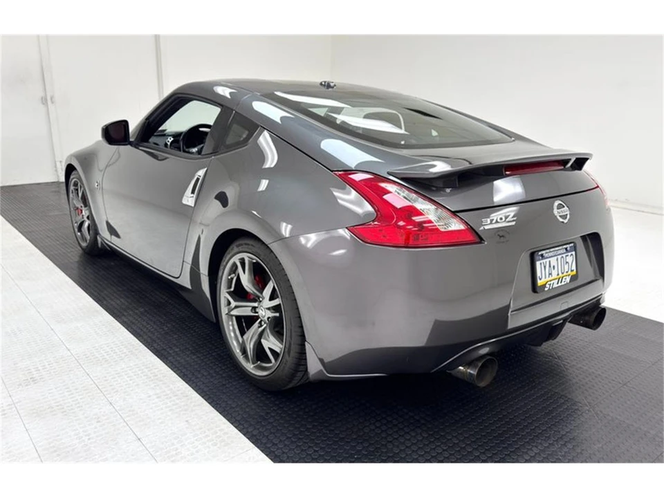 2010 Nissan 370Z 6th Gen - Image 3 of 31