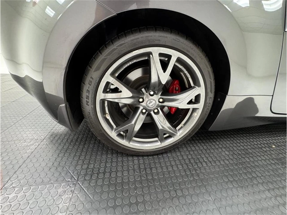 2010 Nissan 370Z 6th Gen - Image 23 of 31