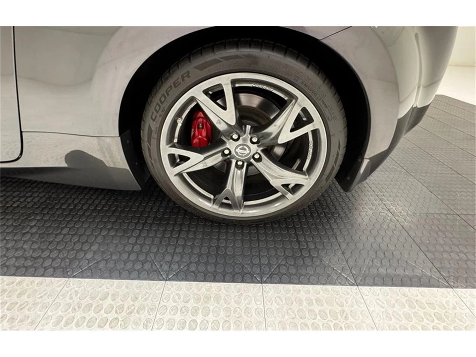 2010 Nissan 370Z 6th Gen - Image 19 of 31