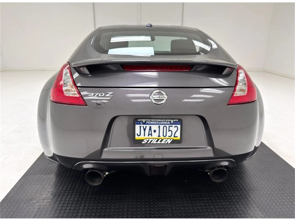 2010 Nissan 370Z 6th Gen - Image 4 of 31