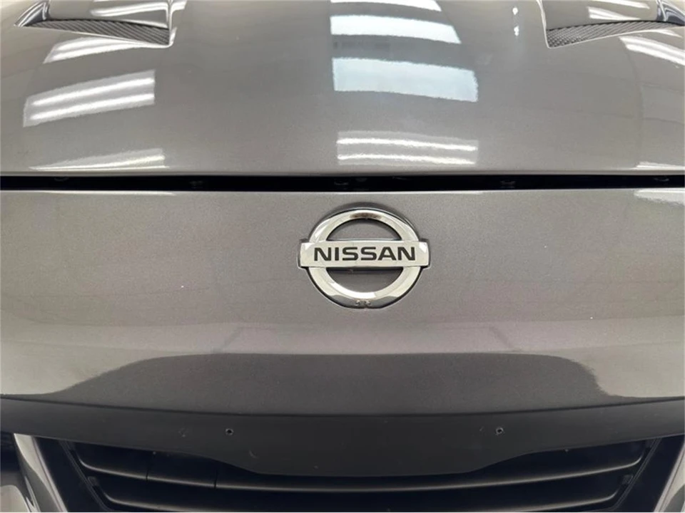 2010 Nissan 370Z 6th Gen - Image 9 of 31
