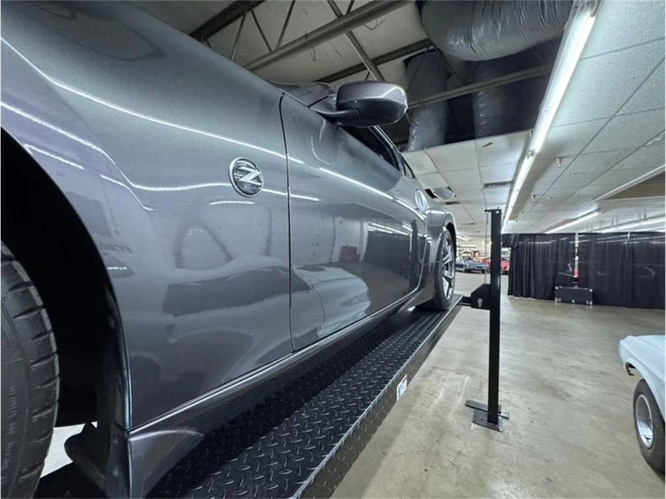 2010 Nissan 370Z 6th Gen - Image 29 of 31